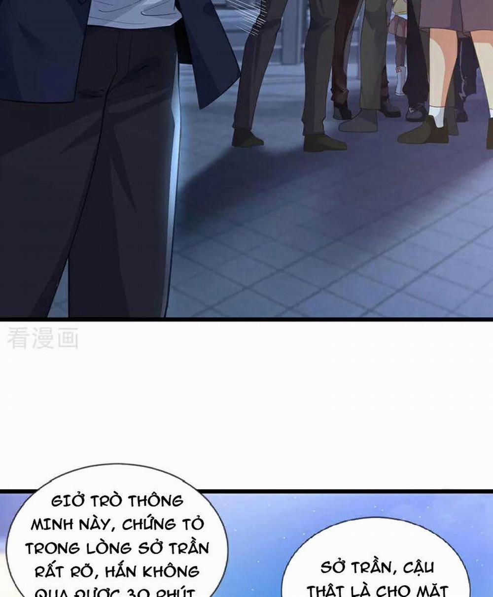 Trấn Quốc Thần Tế 66 trang 45