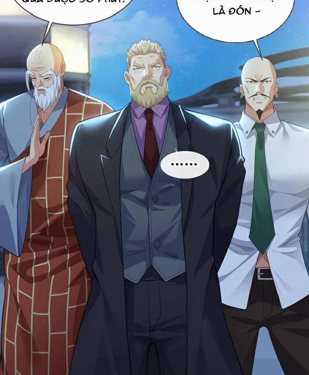 Trấn Quốc Thần Tế 66 trang 46