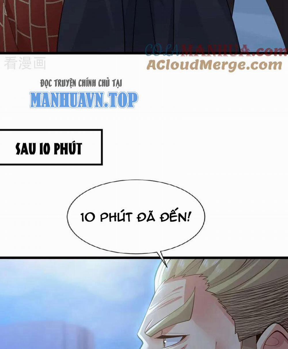 Trấn Quốc Thần Tế 66 trang 47