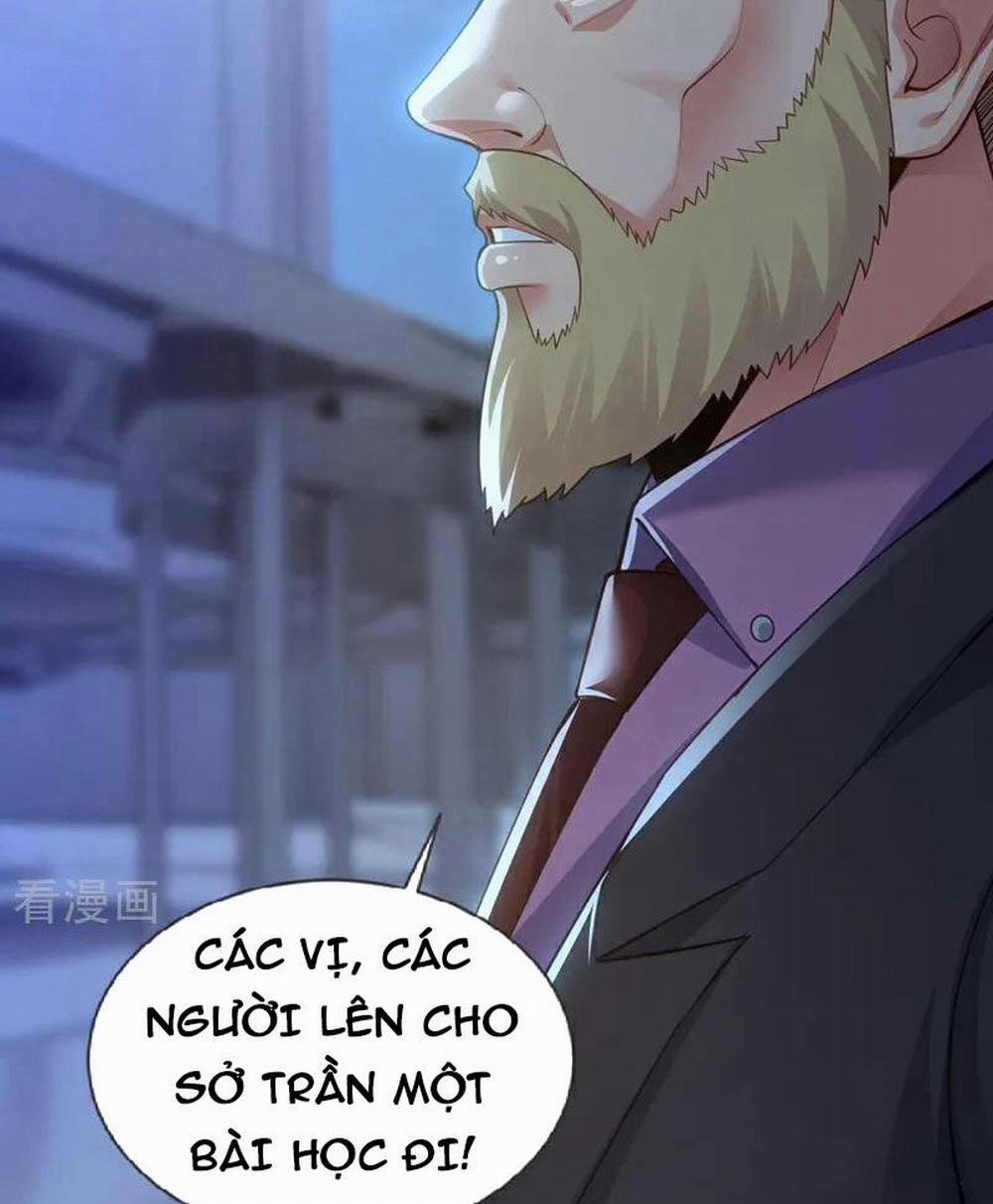 Trấn Quốc Thần Tế 66 trang 48