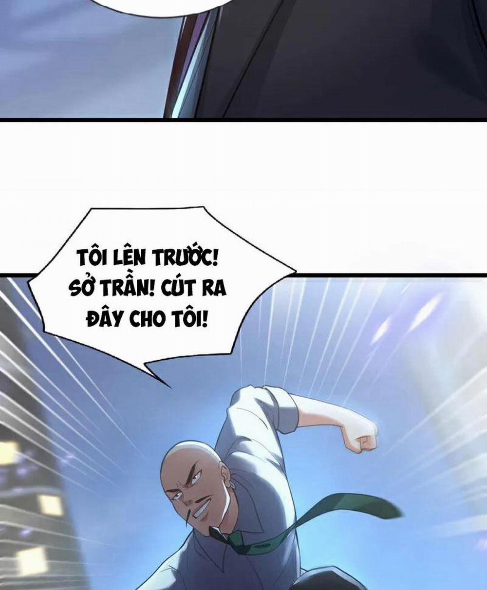 Trấn Quốc Thần Tế 66 trang 49