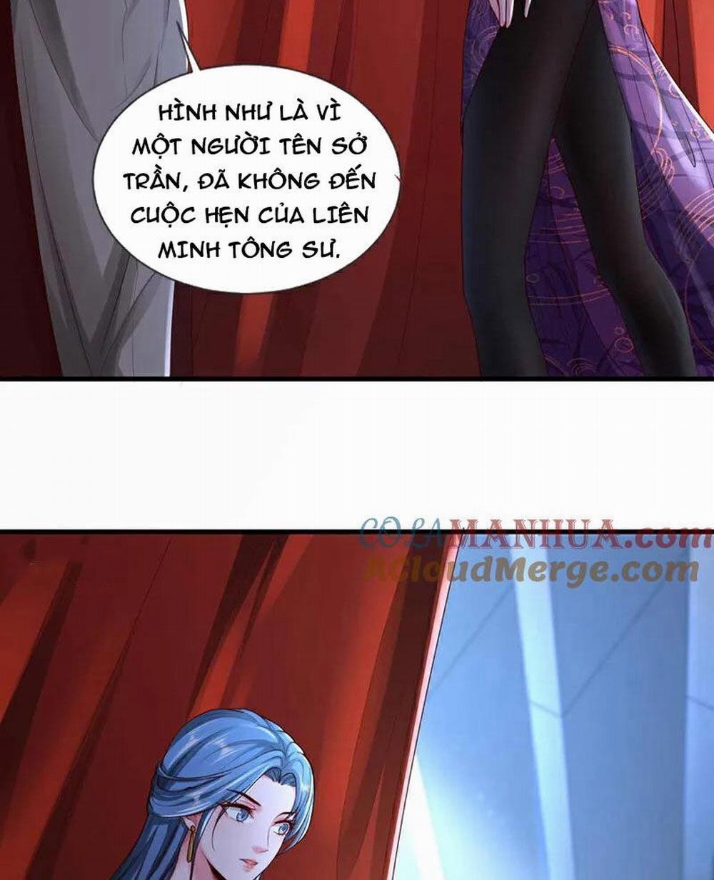 Trấn Quốc Thần Tế 66 trang 5