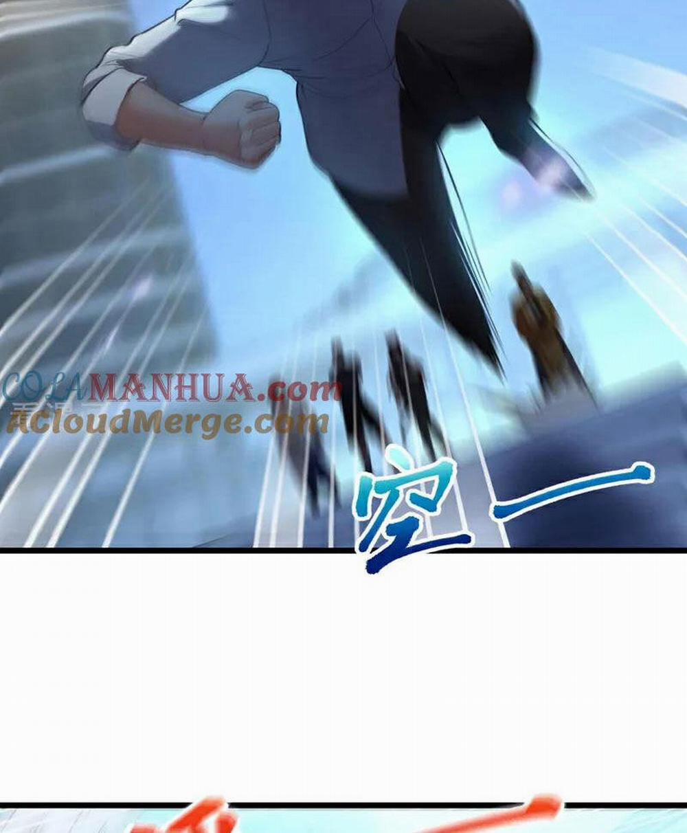 Trấn Quốc Thần Tế 66 trang 50