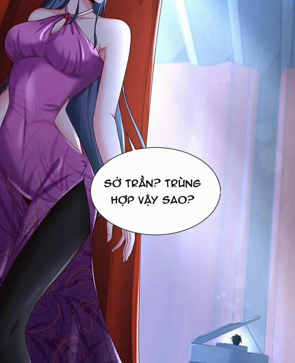 Trấn Quốc Thần Tế 66 trang 6