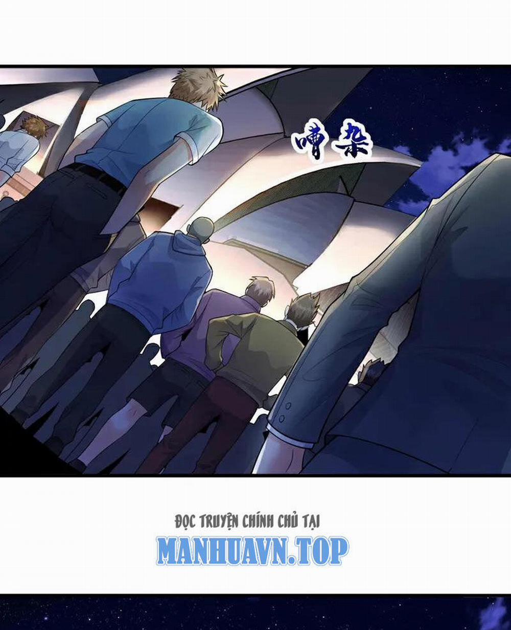 Trấn Quốc Thần Tế 66 trang 8