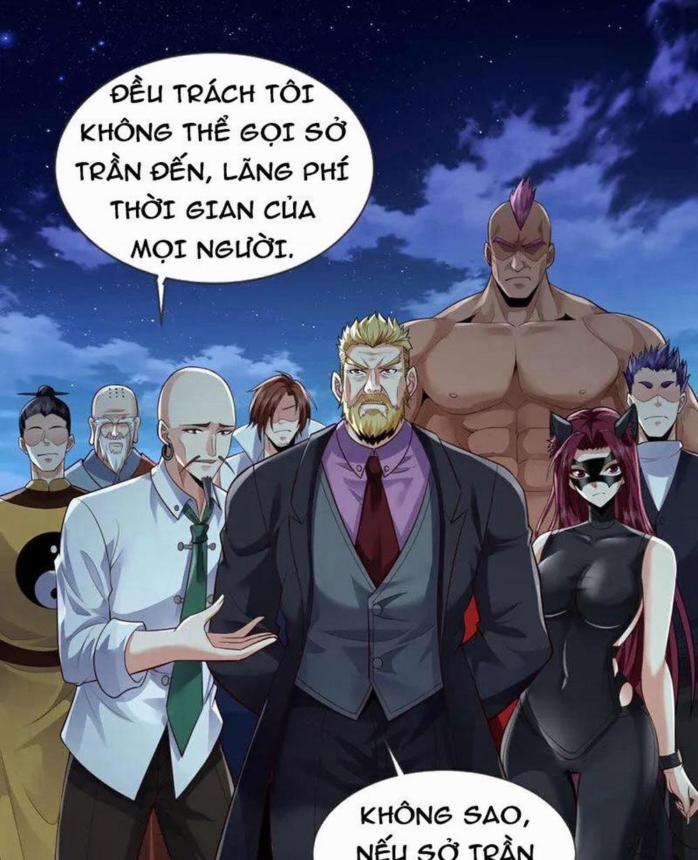 Trấn Quốc Thần Tế 66 trang 9