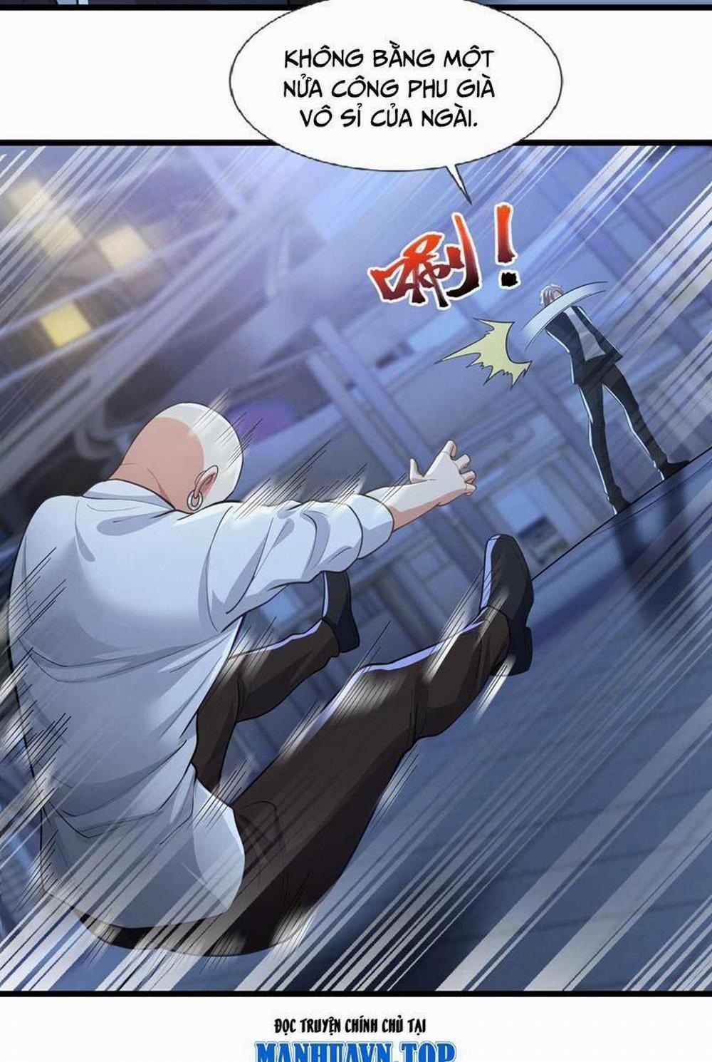 Trấn Quốc Thần Tế 67 trang 1