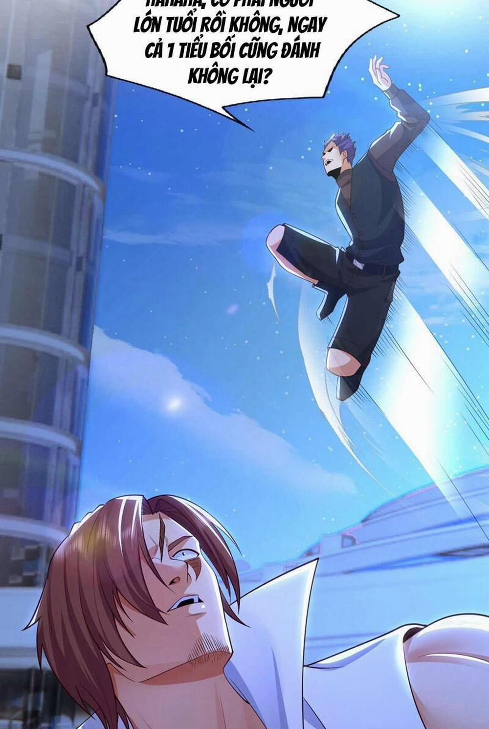 Trấn Quốc Thần Tế 67 trang 10