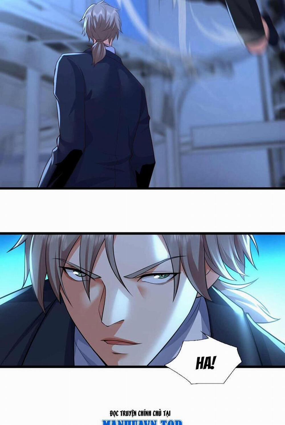 Trấn Quốc Thần Tế 67 trang 12