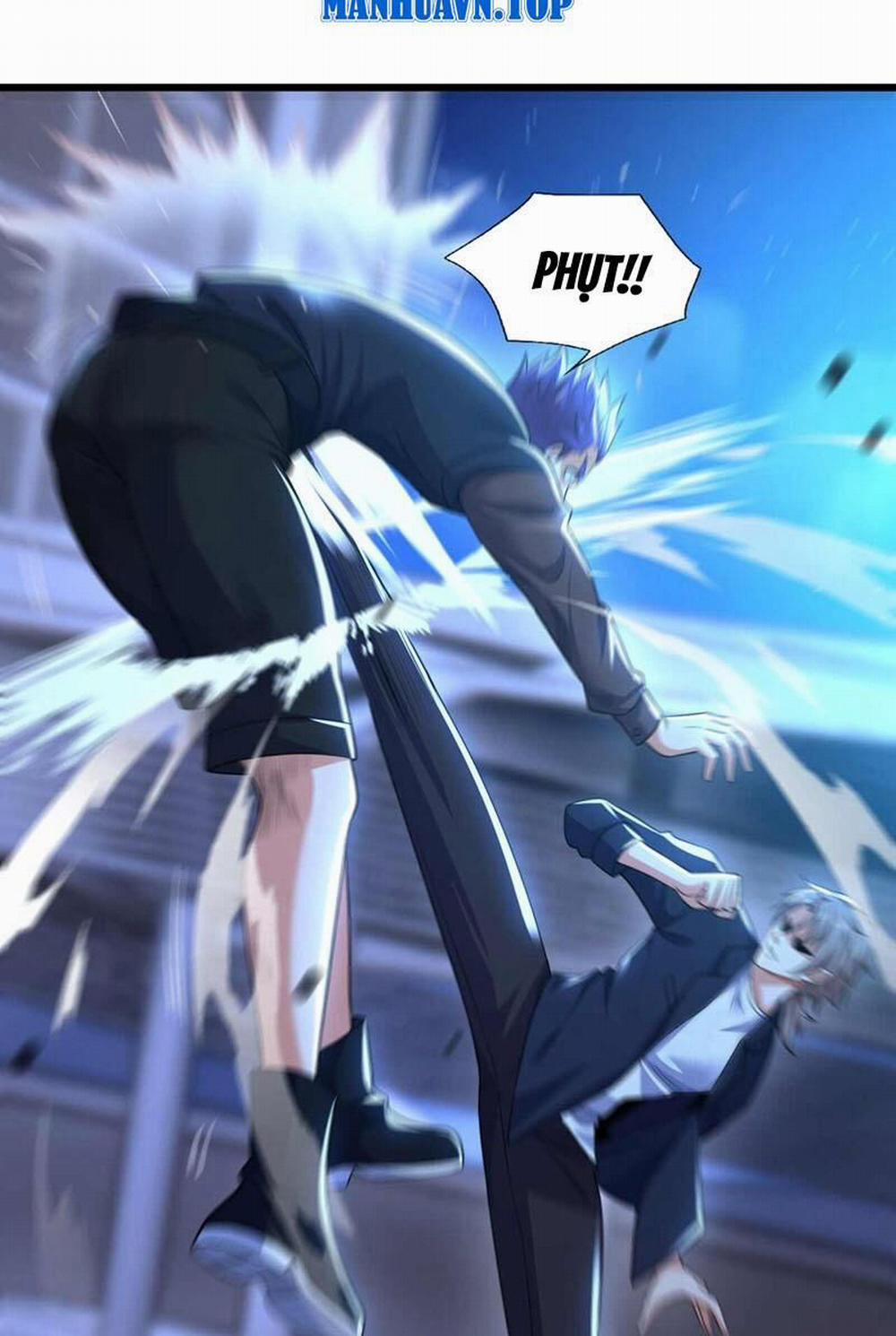 Trấn Quốc Thần Tế 67 trang 13