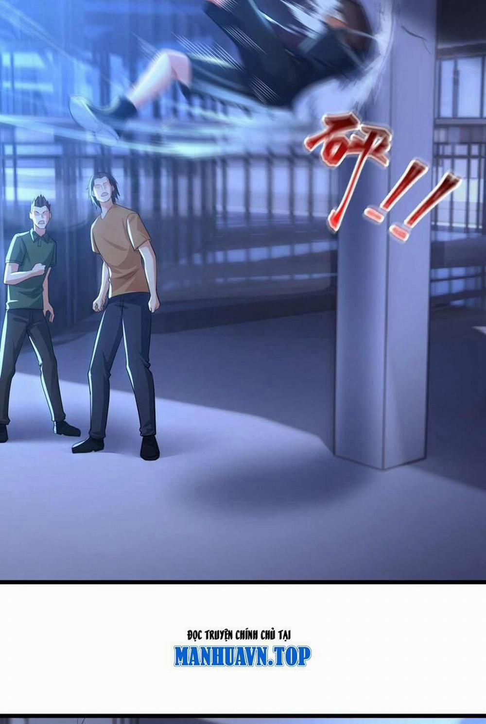 Trấn Quốc Thần Tế 67 trang 15