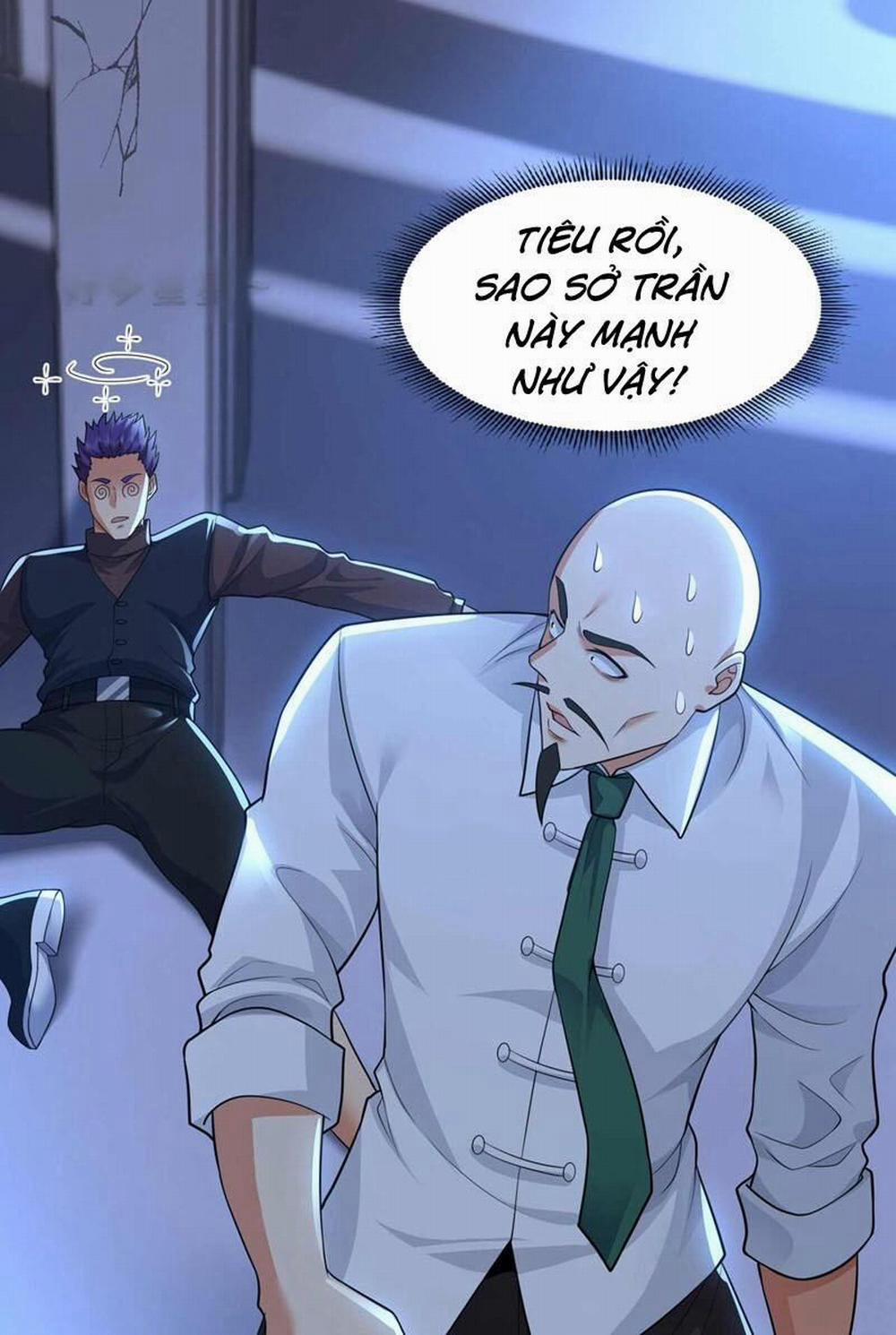 Trấn Quốc Thần Tế 67 trang 16