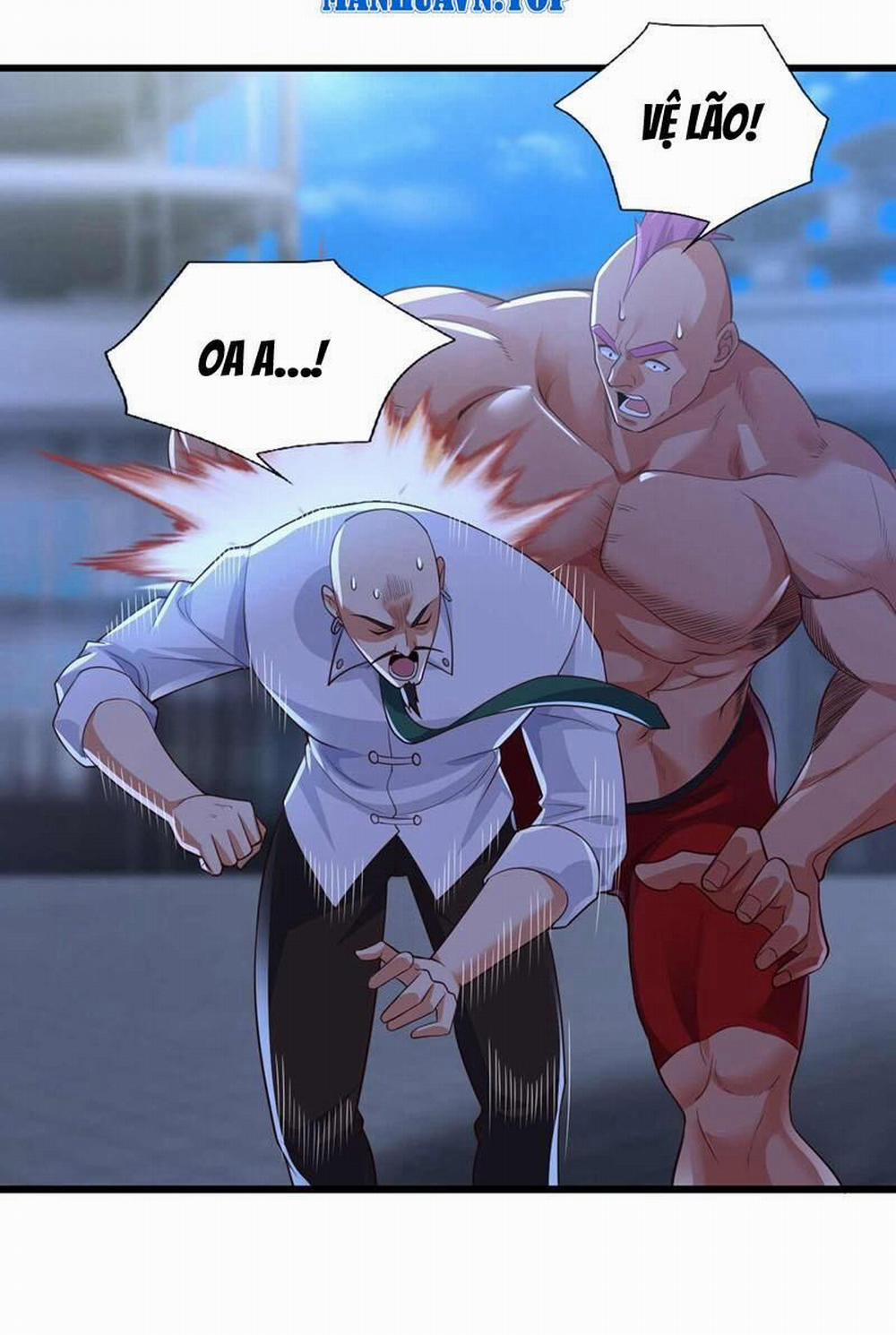 Trấn Quốc Thần Tế 67 trang 2