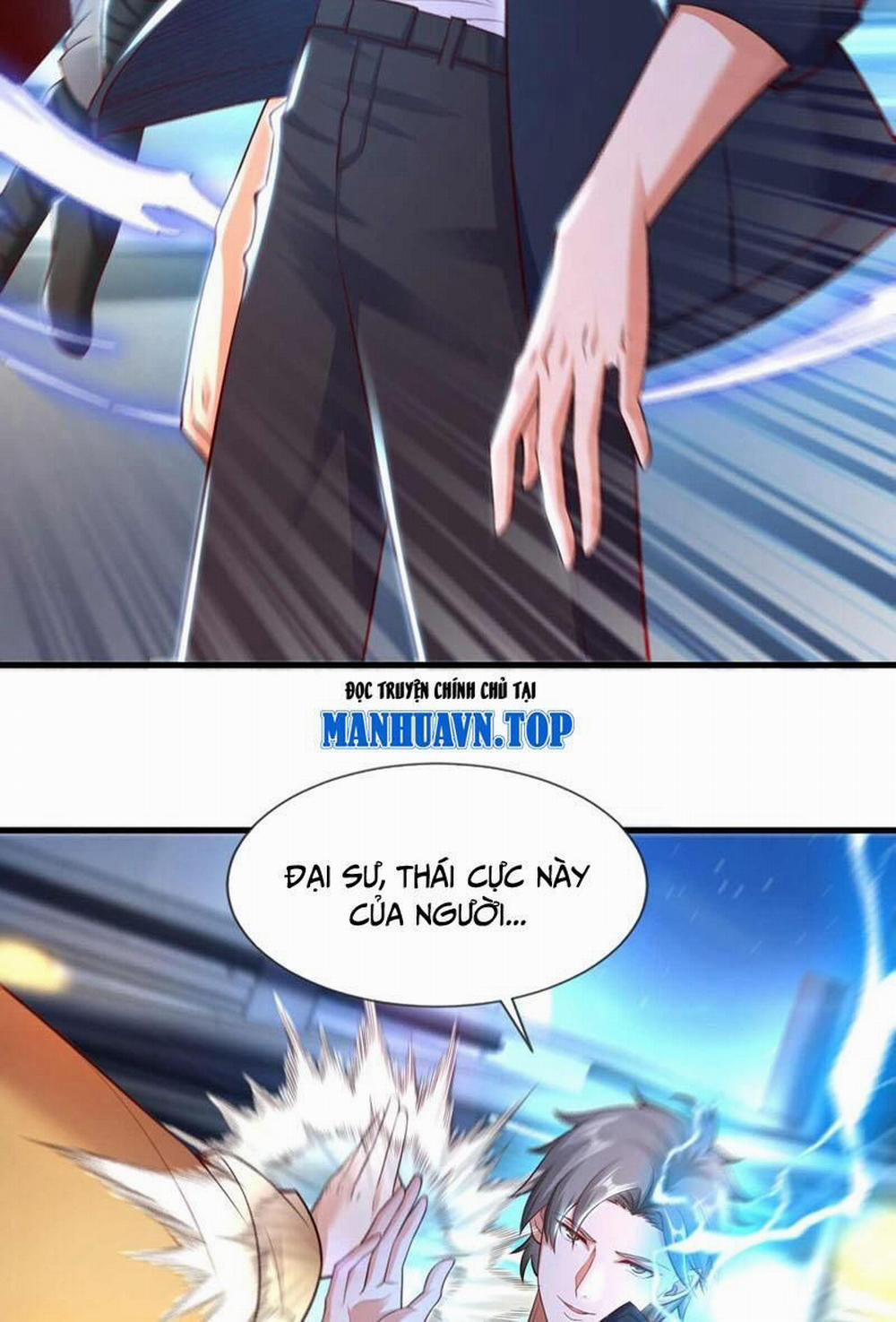 Trấn Quốc Thần Tế 67 trang 22