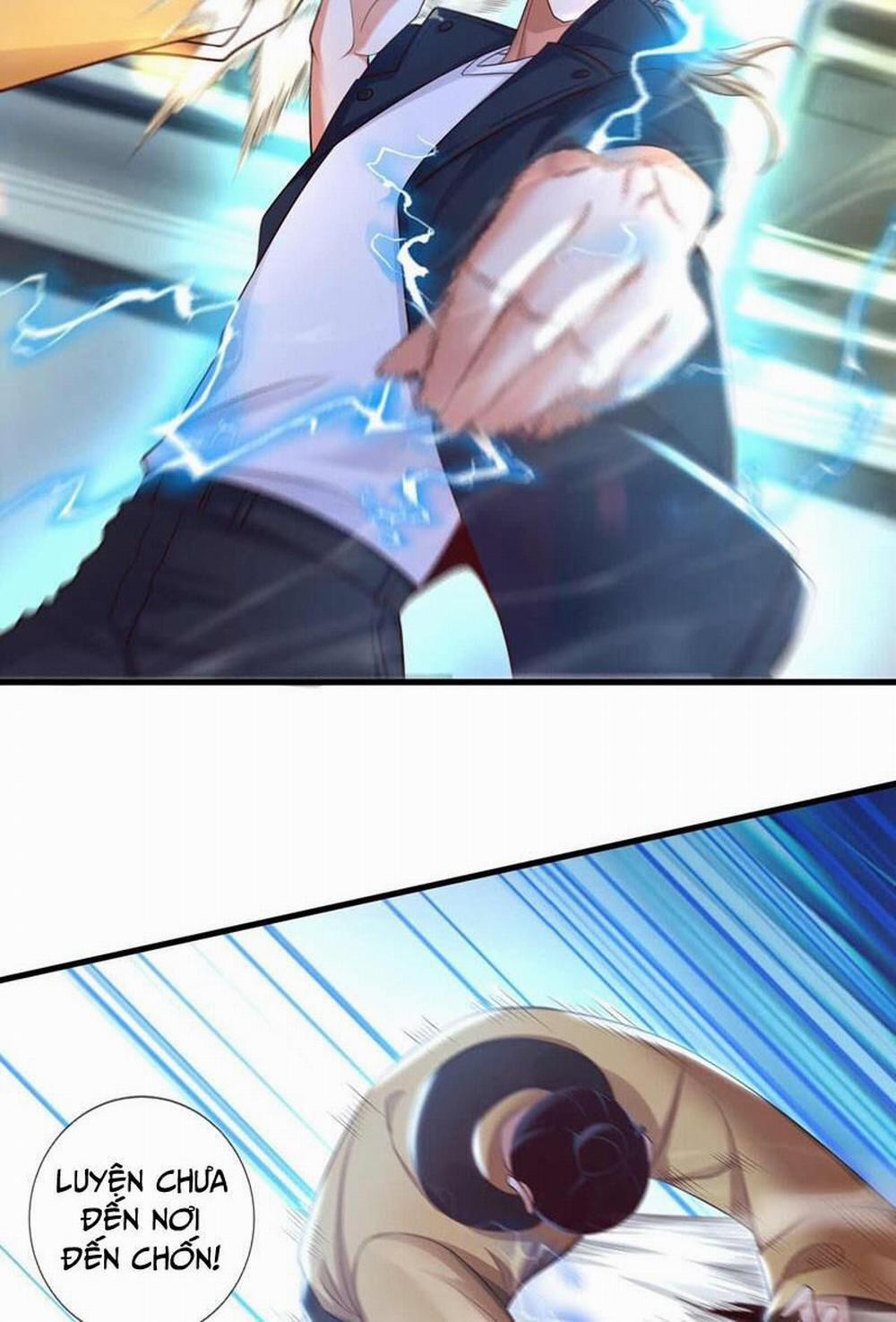 Trấn Quốc Thần Tế 67 trang 23