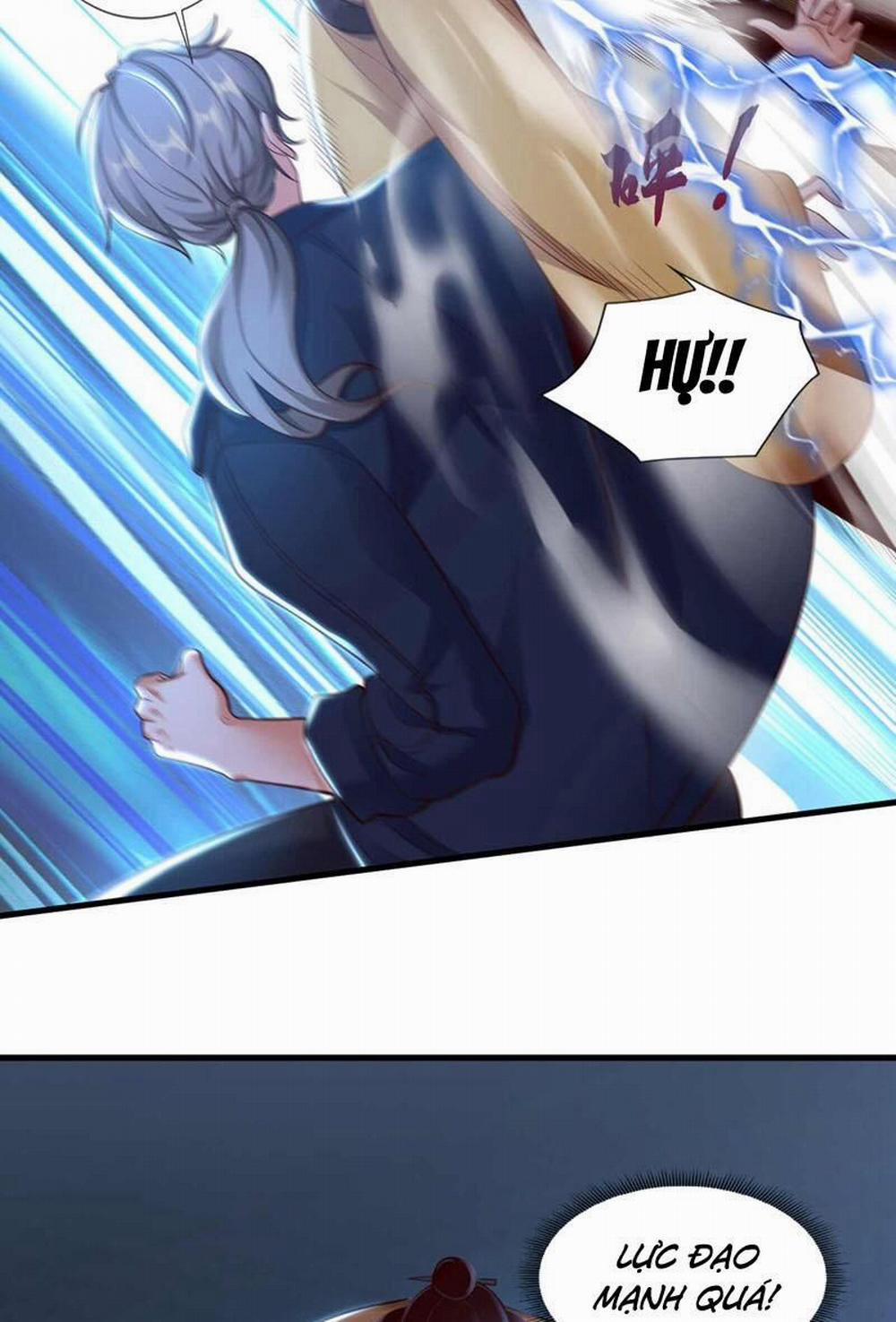 Trấn Quốc Thần Tế 67 trang 24