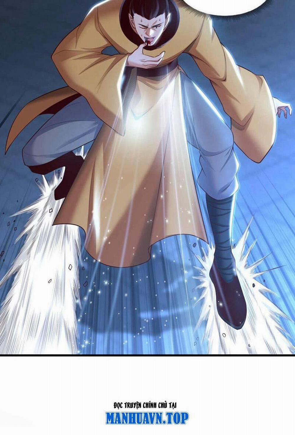 Trấn Quốc Thần Tế 67 trang 25