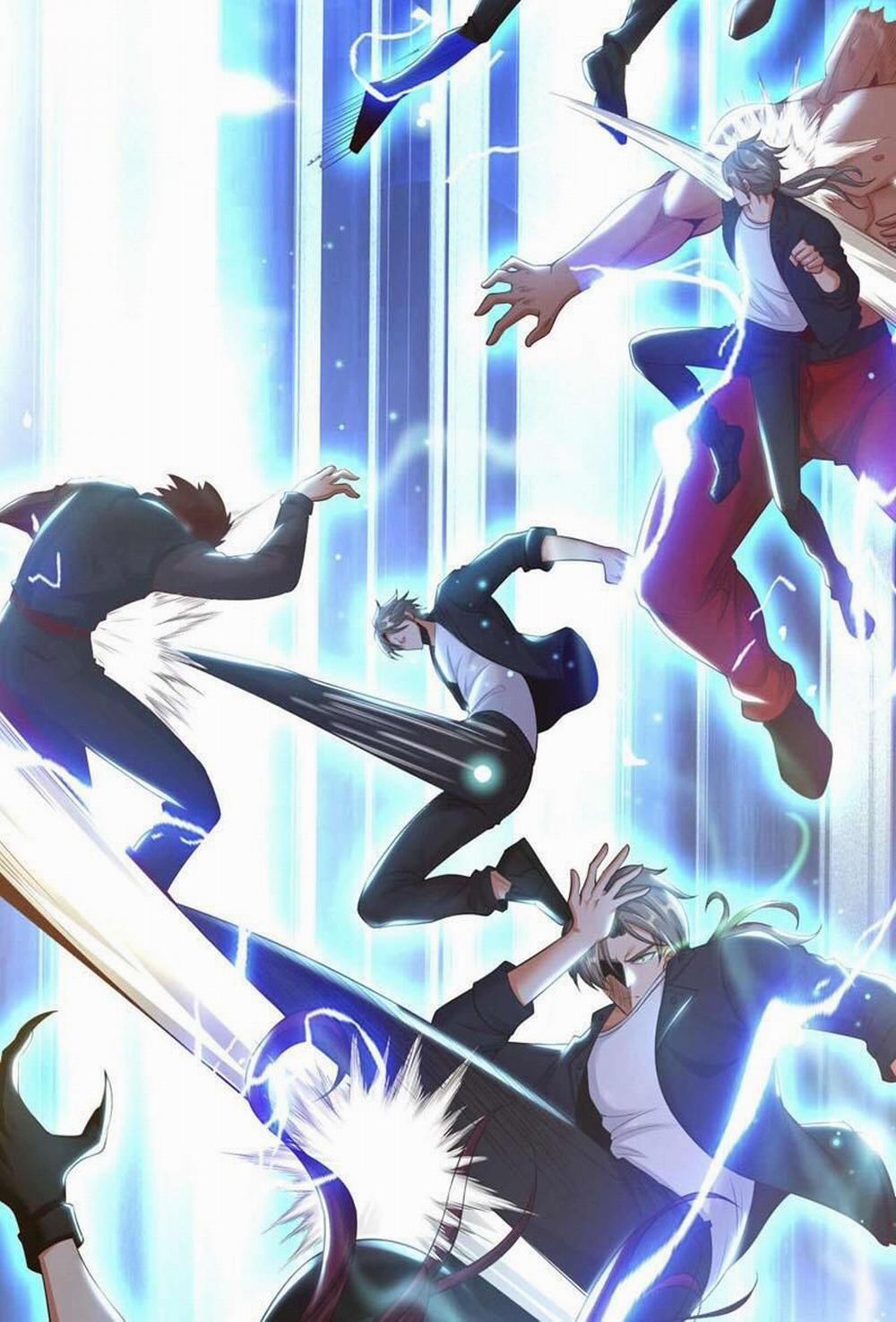 Trấn Quốc Thần Tế 67 trang 30