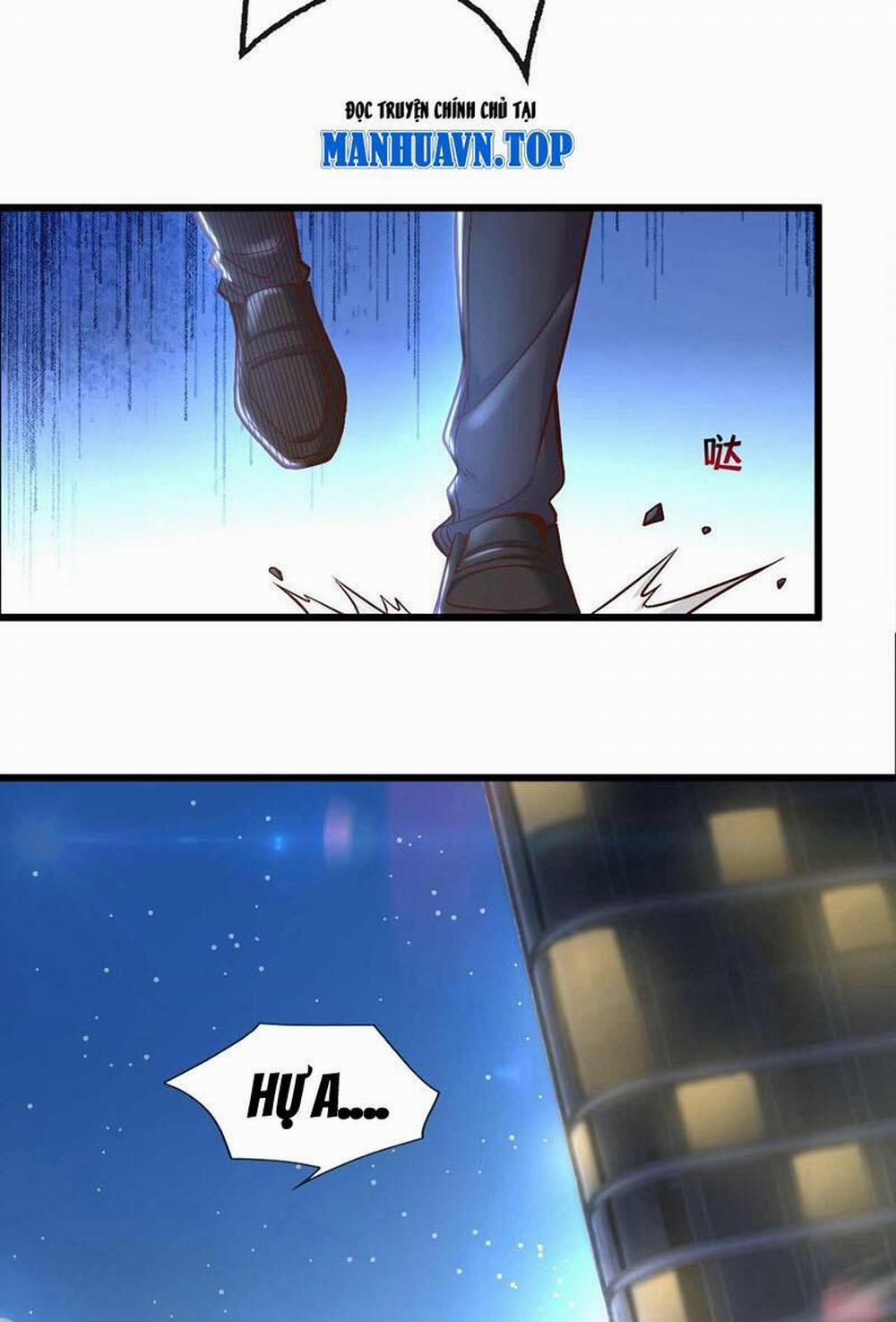 Trấn Quốc Thần Tế 67 trang 32