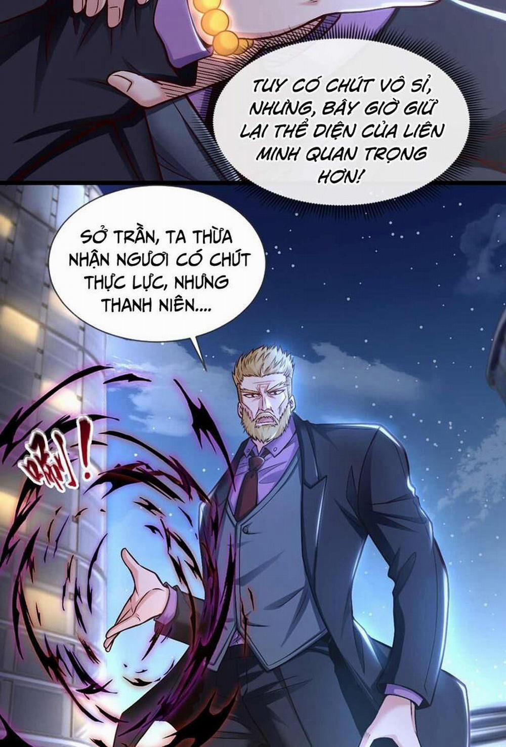 Trấn Quốc Thần Tế 67 trang 37