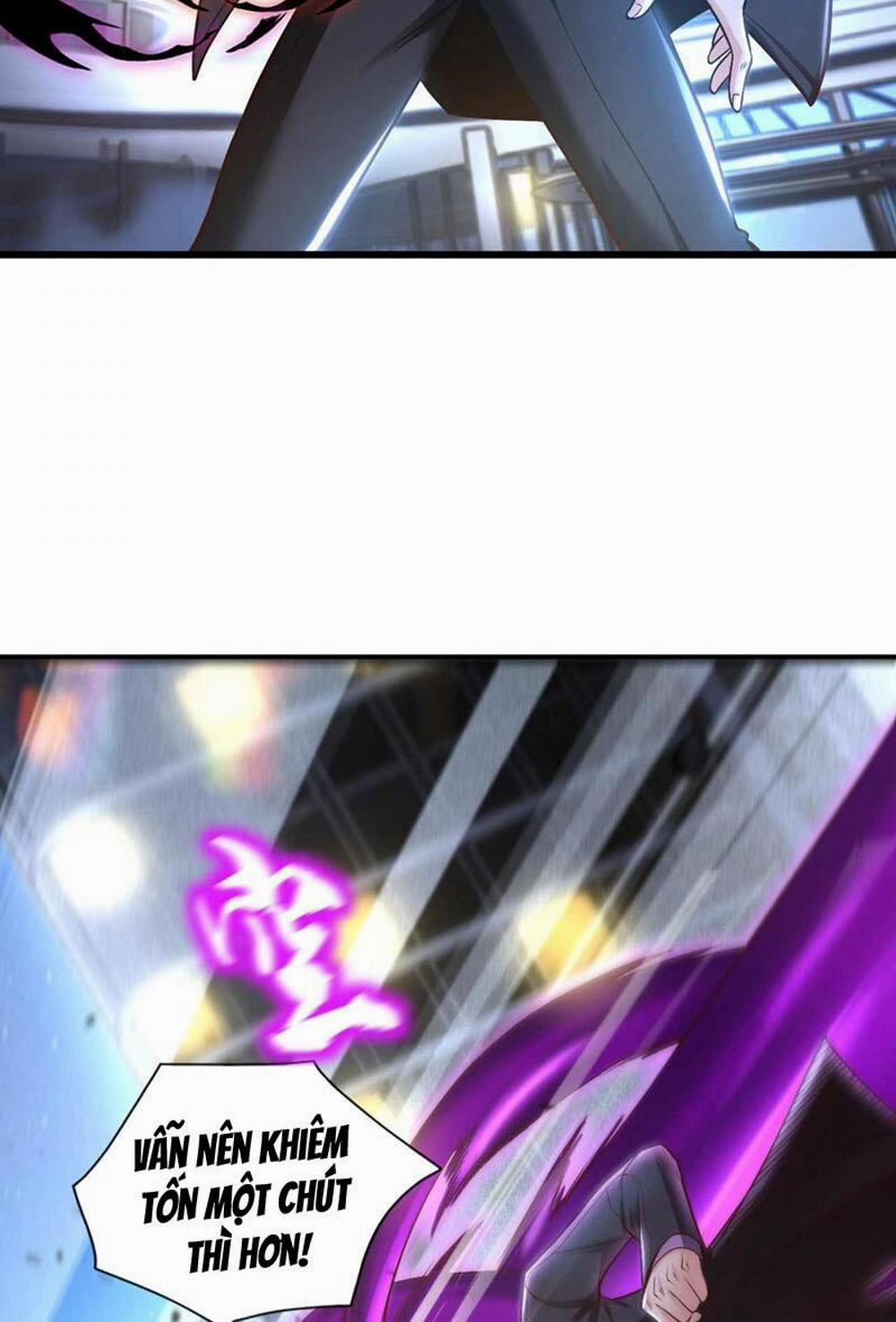 Trấn Quốc Thần Tế 67 trang 38