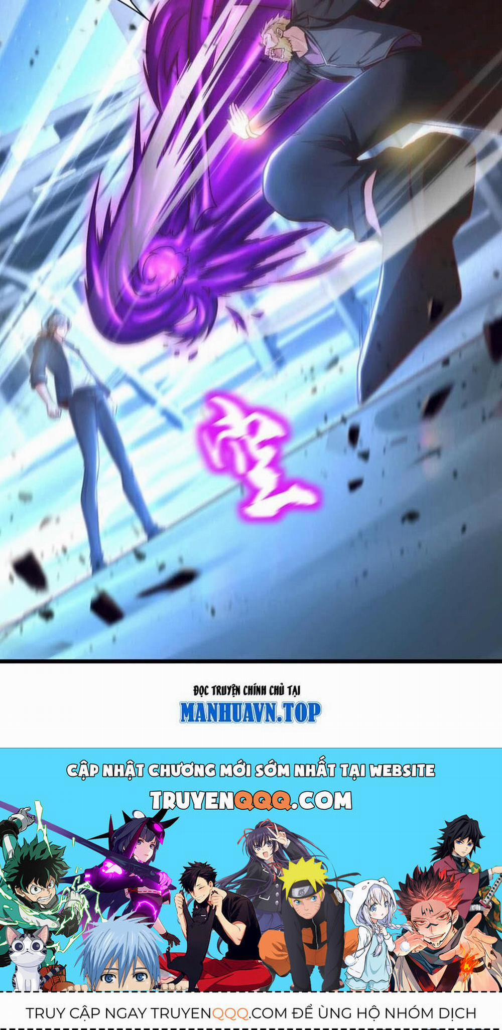 Trấn Quốc Thần Tế 67 trang 39