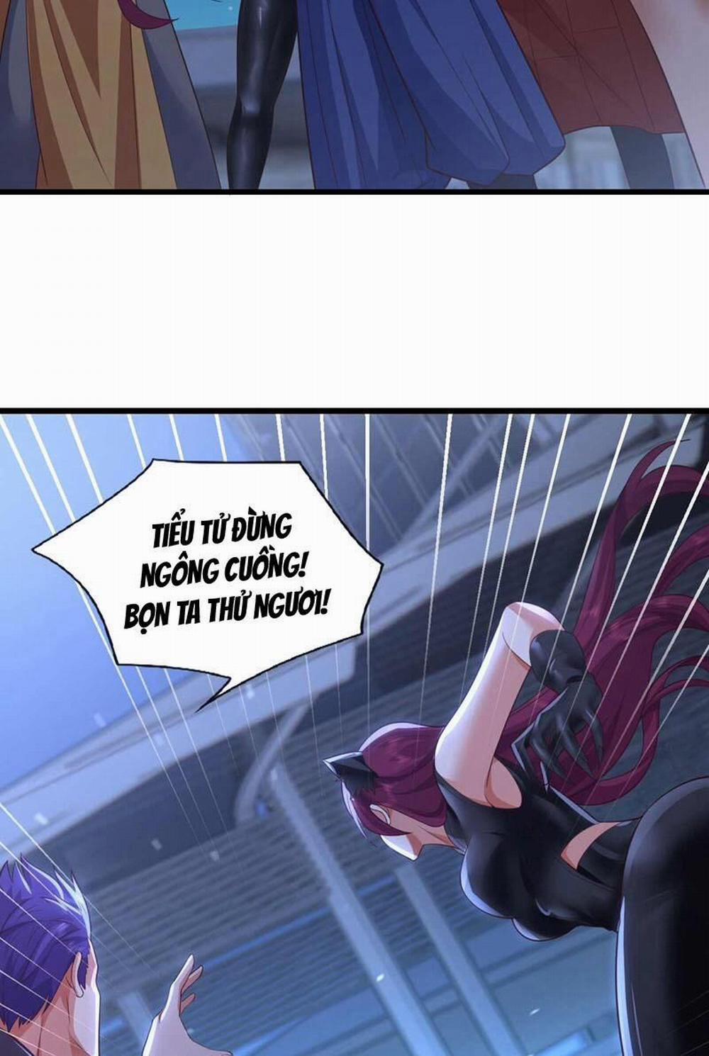 Trấn Quốc Thần Tế 67 trang 4