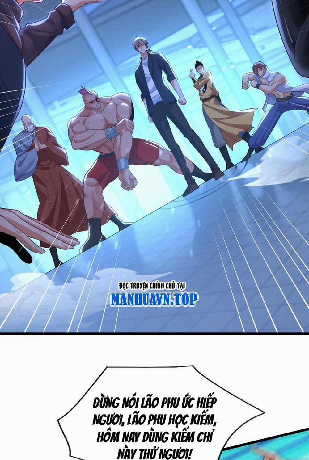 Trấn Quốc Thần Tế 67 trang 5