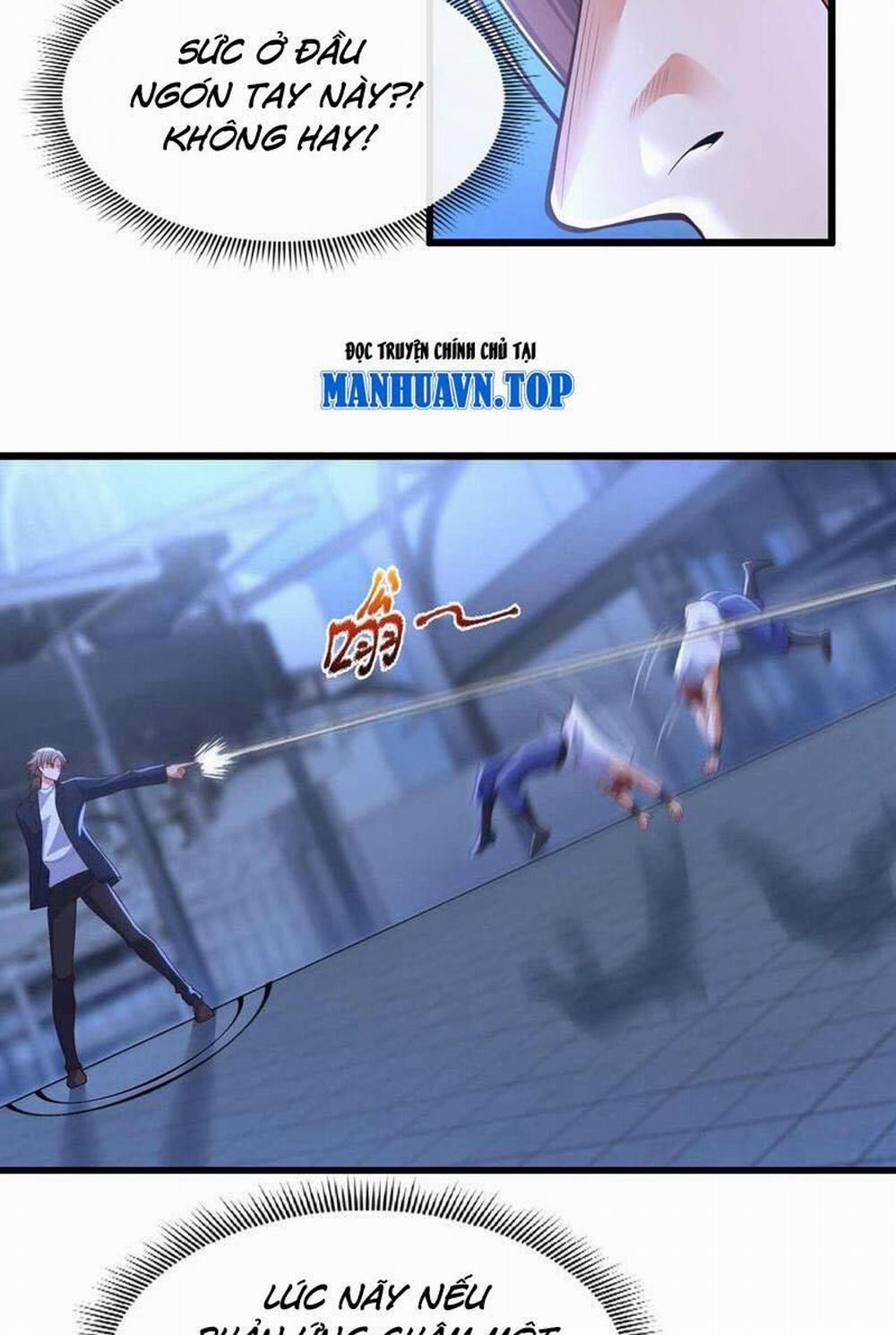 Trấn Quốc Thần Tế 67 trang 8