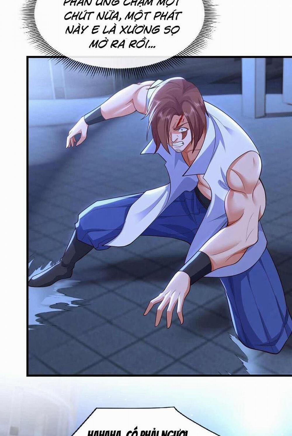 Trấn Quốc Thần Tế 67 trang 9