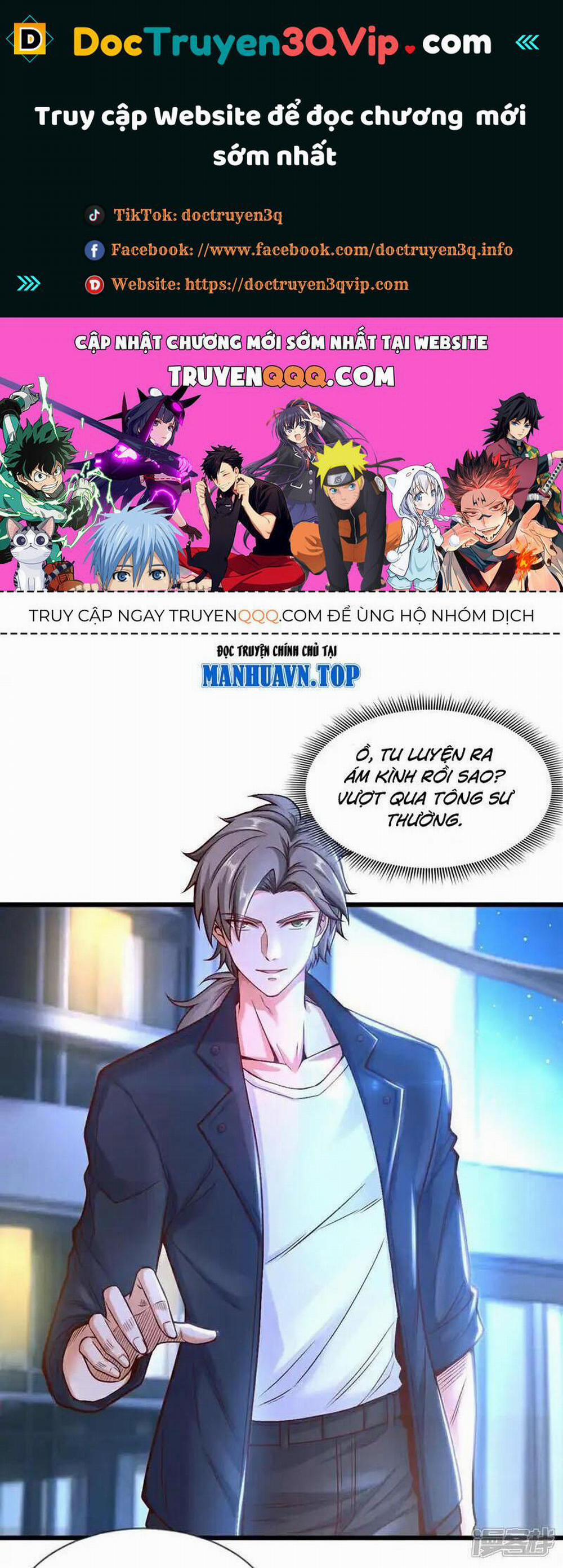 Trấn Quốc Thần Tế 68 trang 0