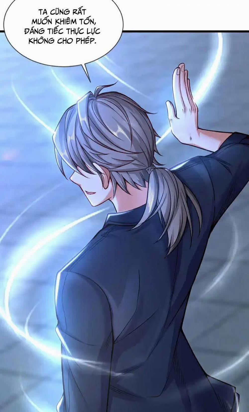 Trấn Quốc Thần Tế 68 trang 1