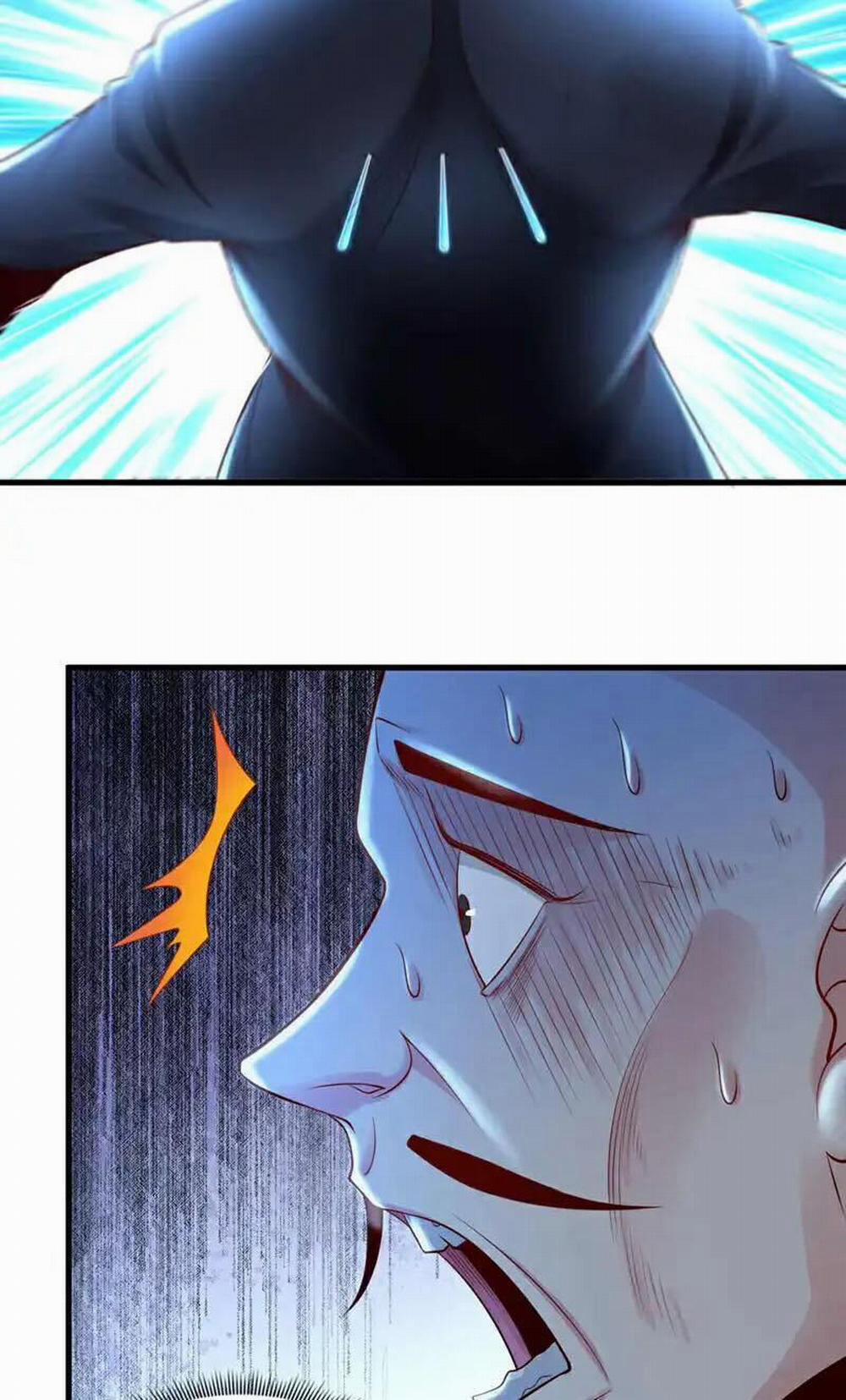 Trấn Quốc Thần Tế 68 trang 10