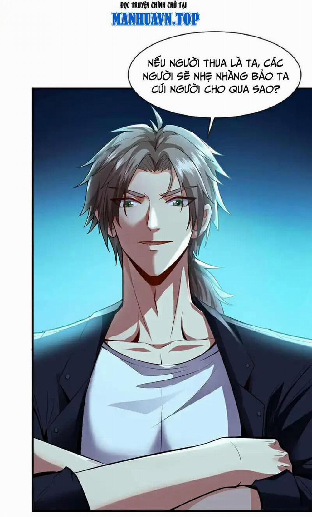 Trấn Quốc Thần Tế 68 trang 17