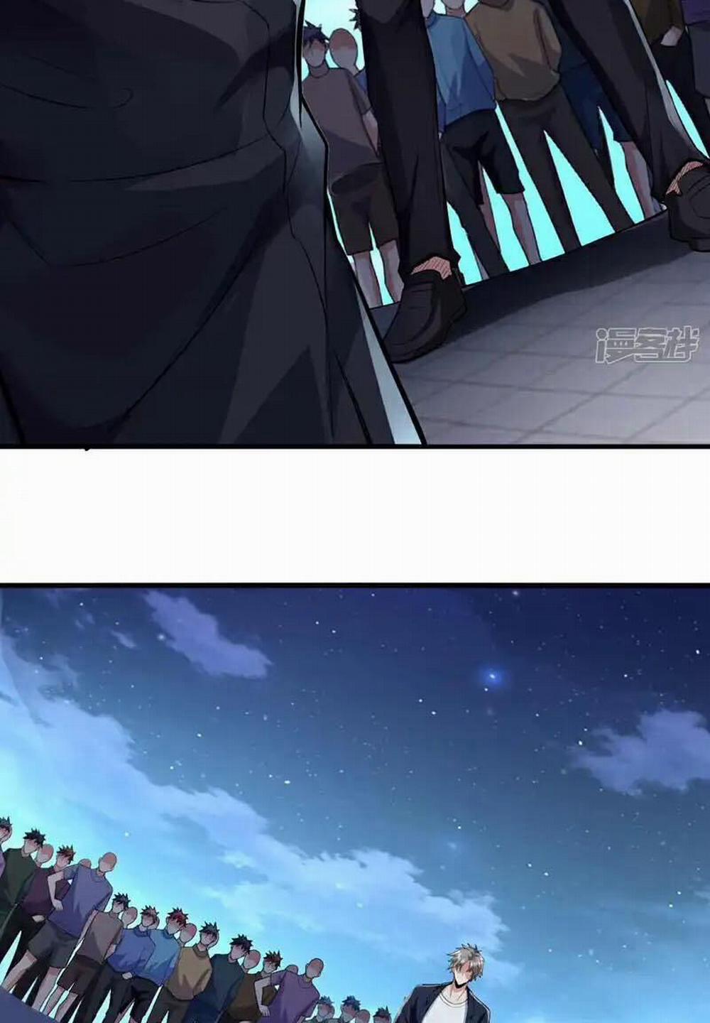 Trấn Quốc Thần Tế 68 trang 21