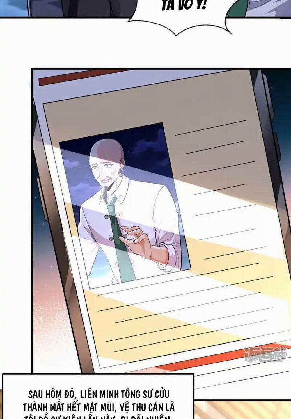 Trấn Quốc Thần Tế 68 trang 24