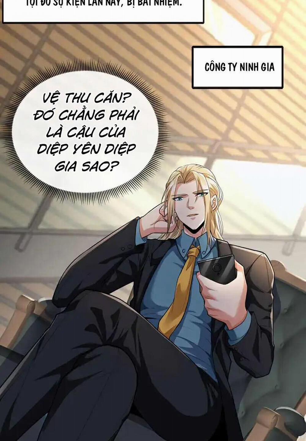 Trấn Quốc Thần Tế 68 trang 25