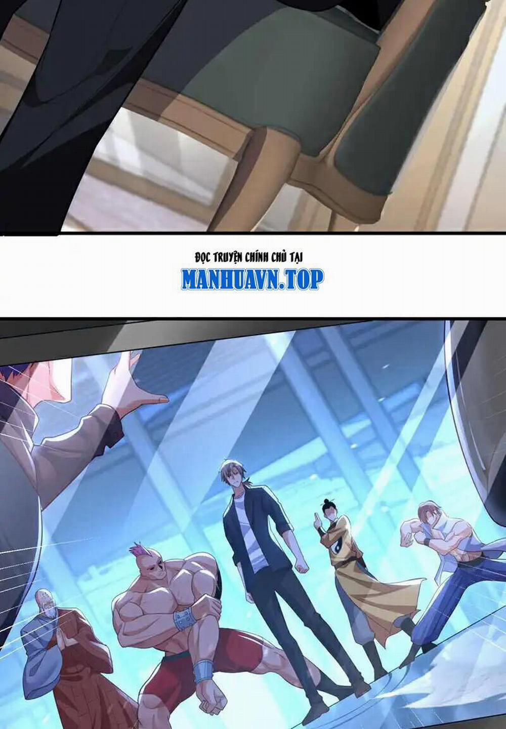 Trấn Quốc Thần Tế 68 trang 26