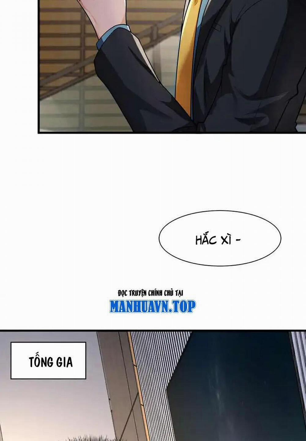 Trấn Quốc Thần Tế 68 trang 28