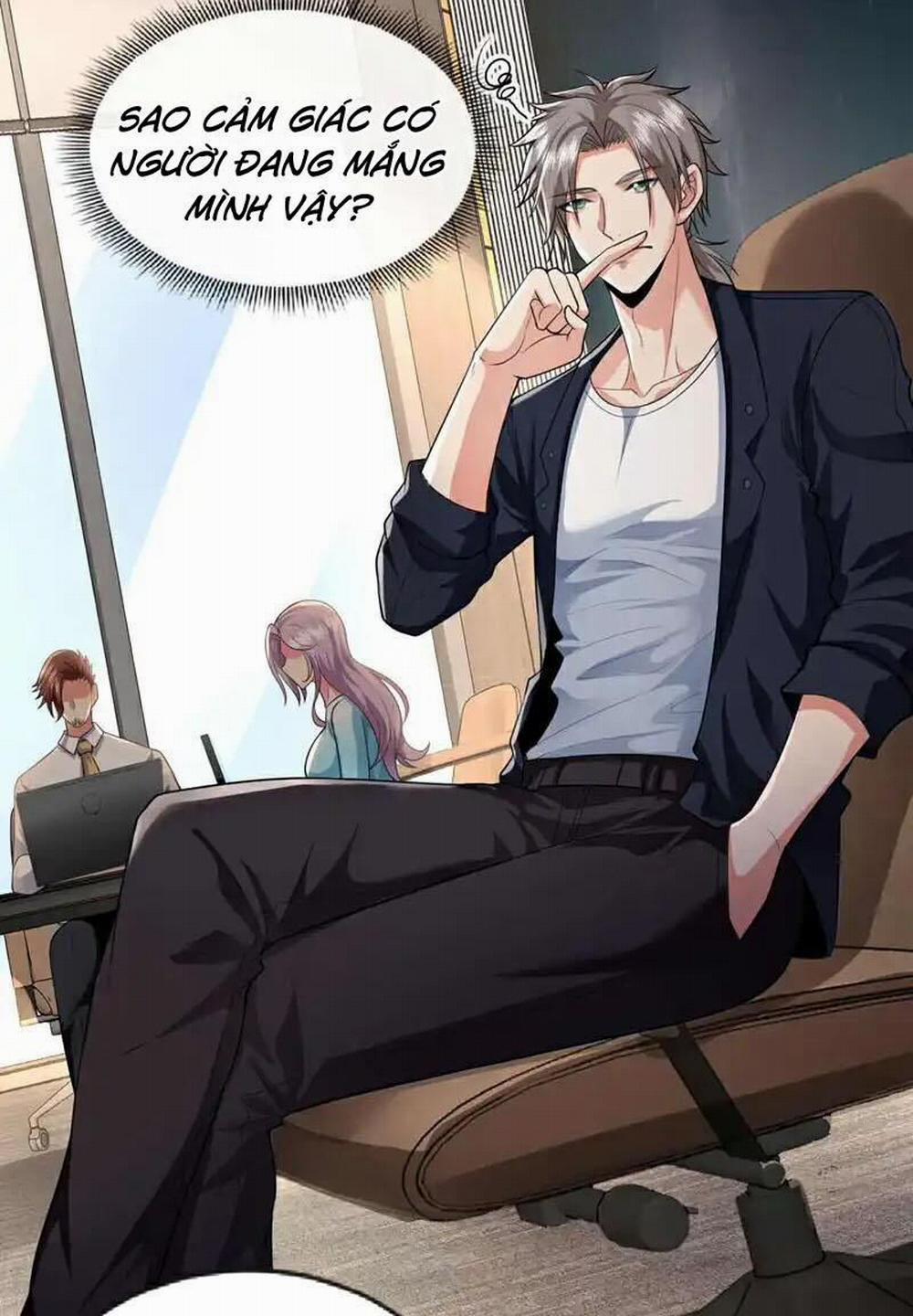 Trấn Quốc Thần Tế 68 trang 29