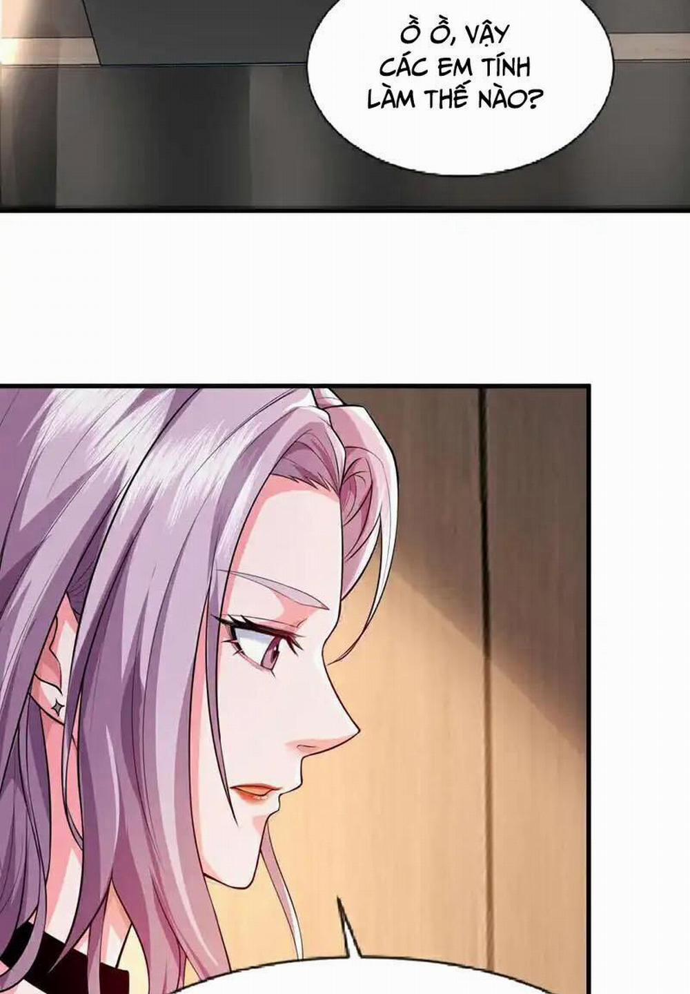 Trấn Quốc Thần Tế 68 trang 31