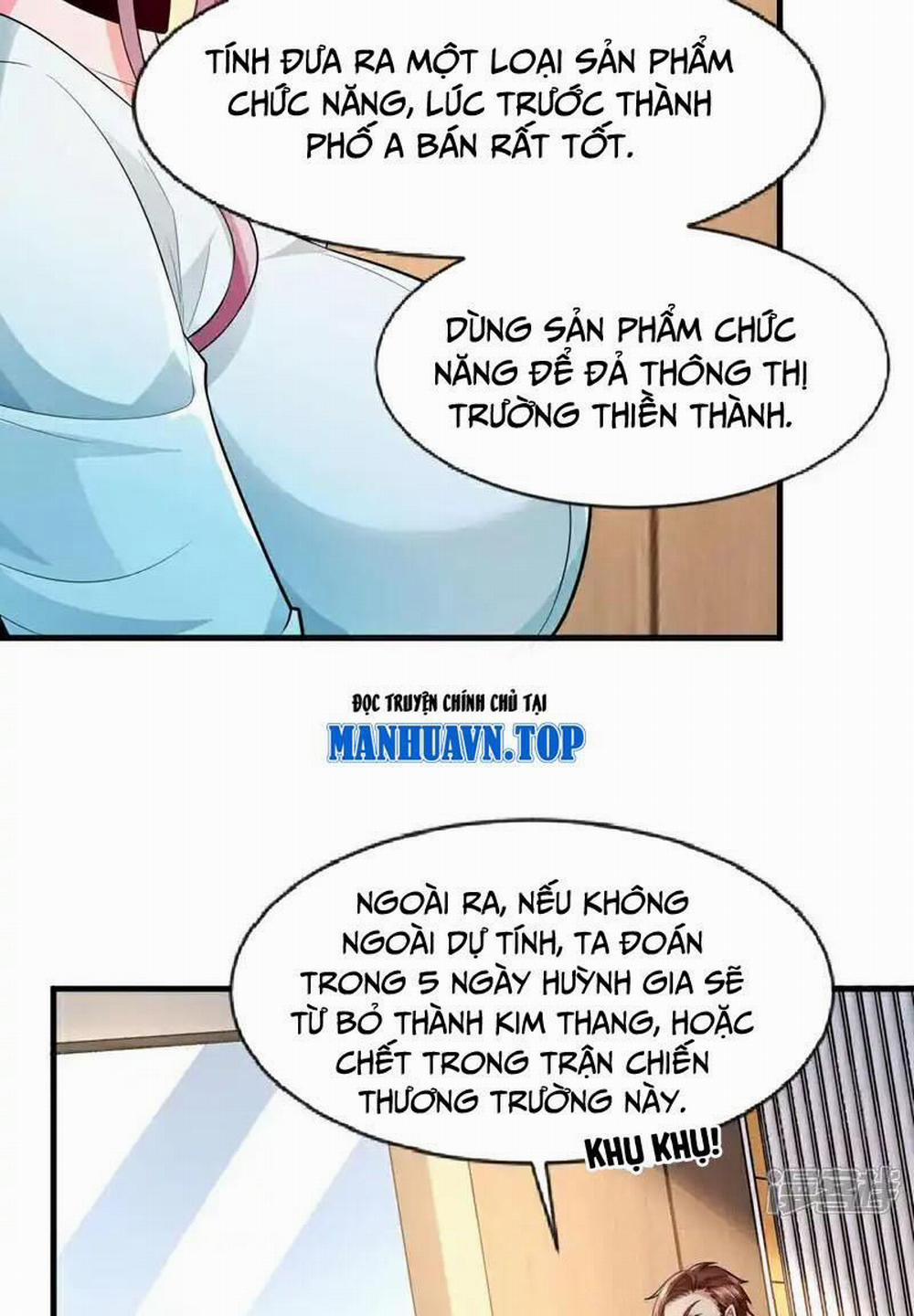 Trấn Quốc Thần Tế 68 trang 32