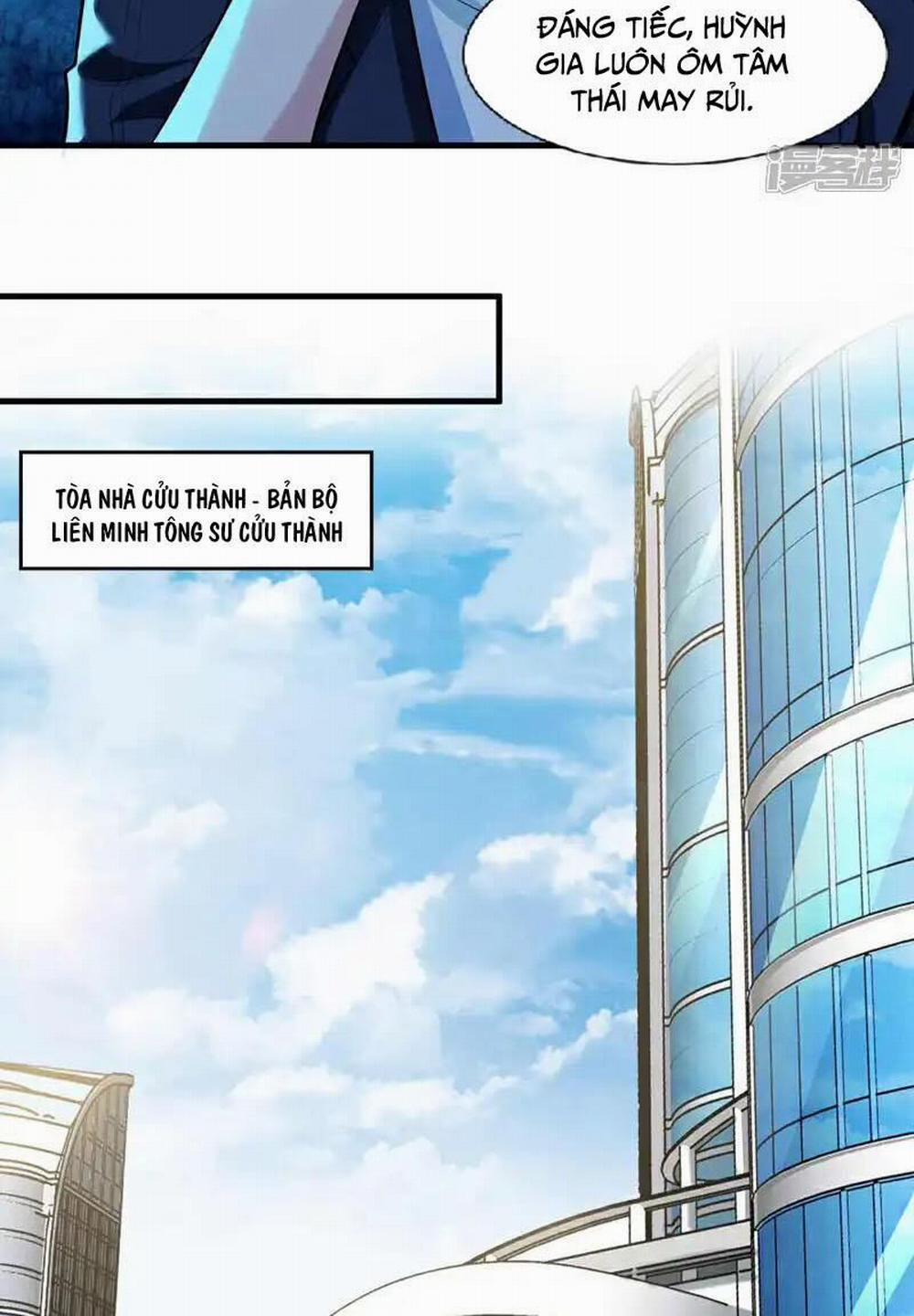 Trấn Quốc Thần Tế 68 trang 34