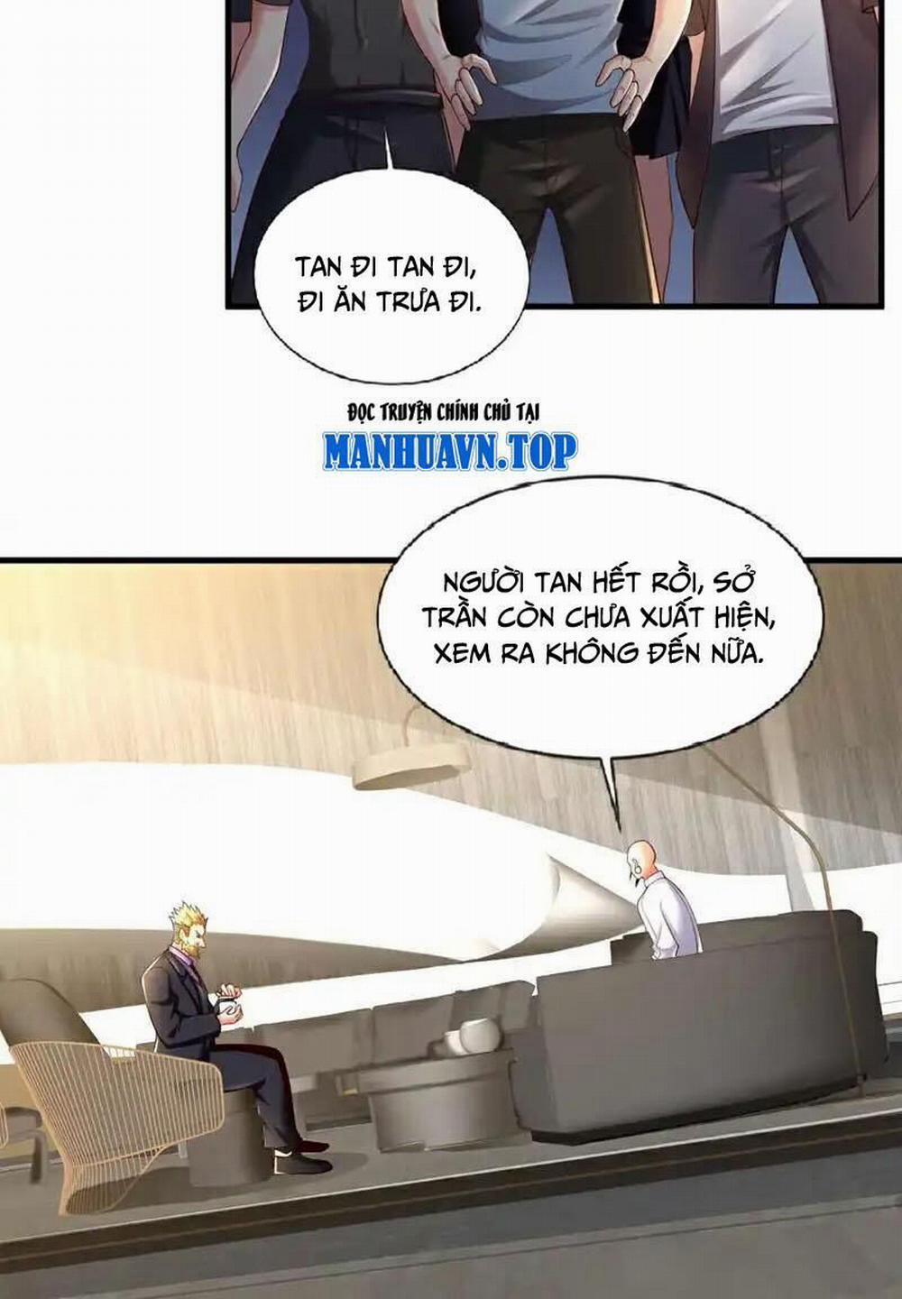 Trấn Quốc Thần Tế 68 trang 36