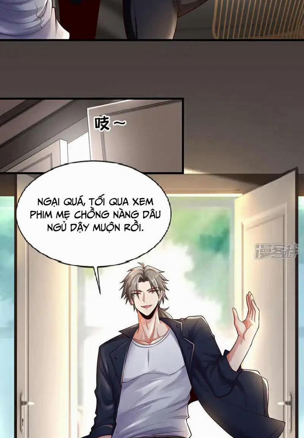 Trấn Quốc Thần Tế 68 trang 38