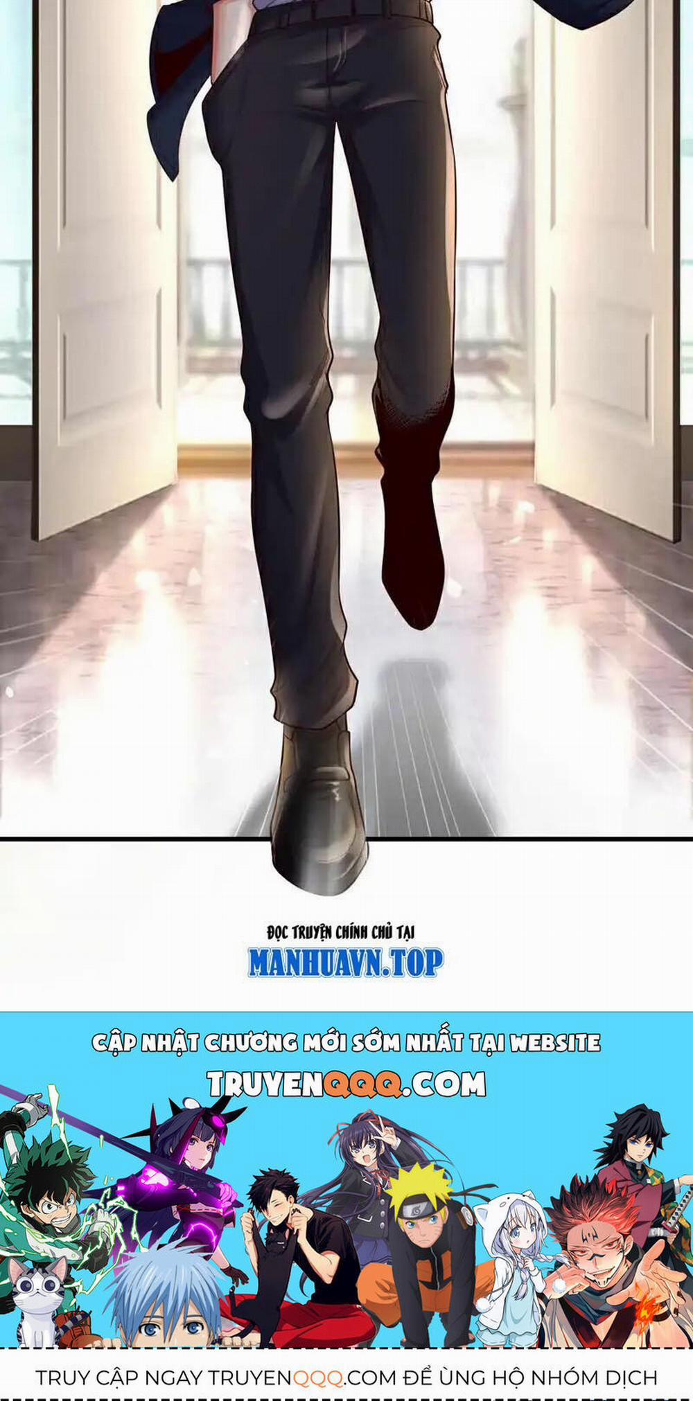 Trấn Quốc Thần Tế 68 trang 39