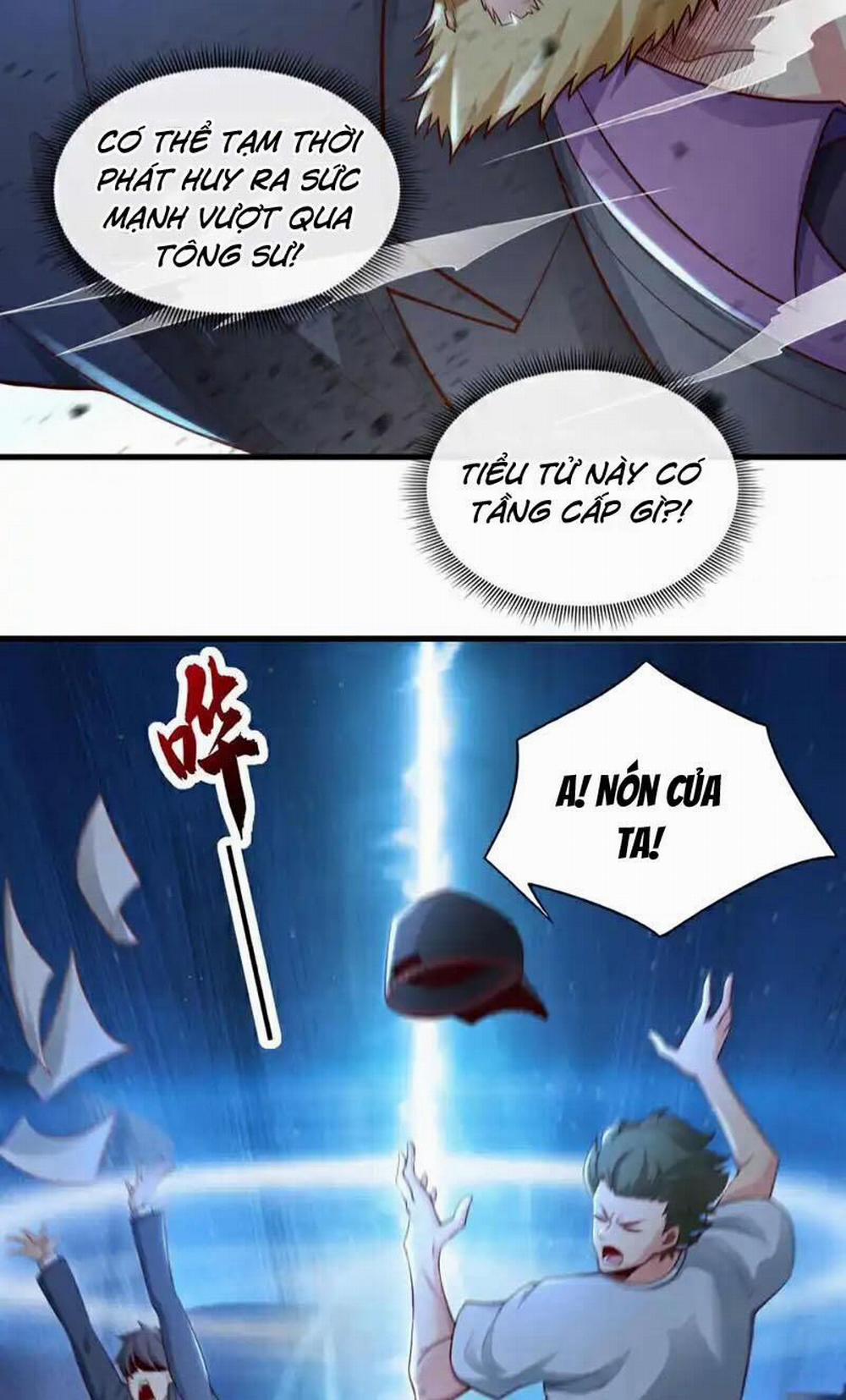 Trấn Quốc Thần Tế 68 trang 4