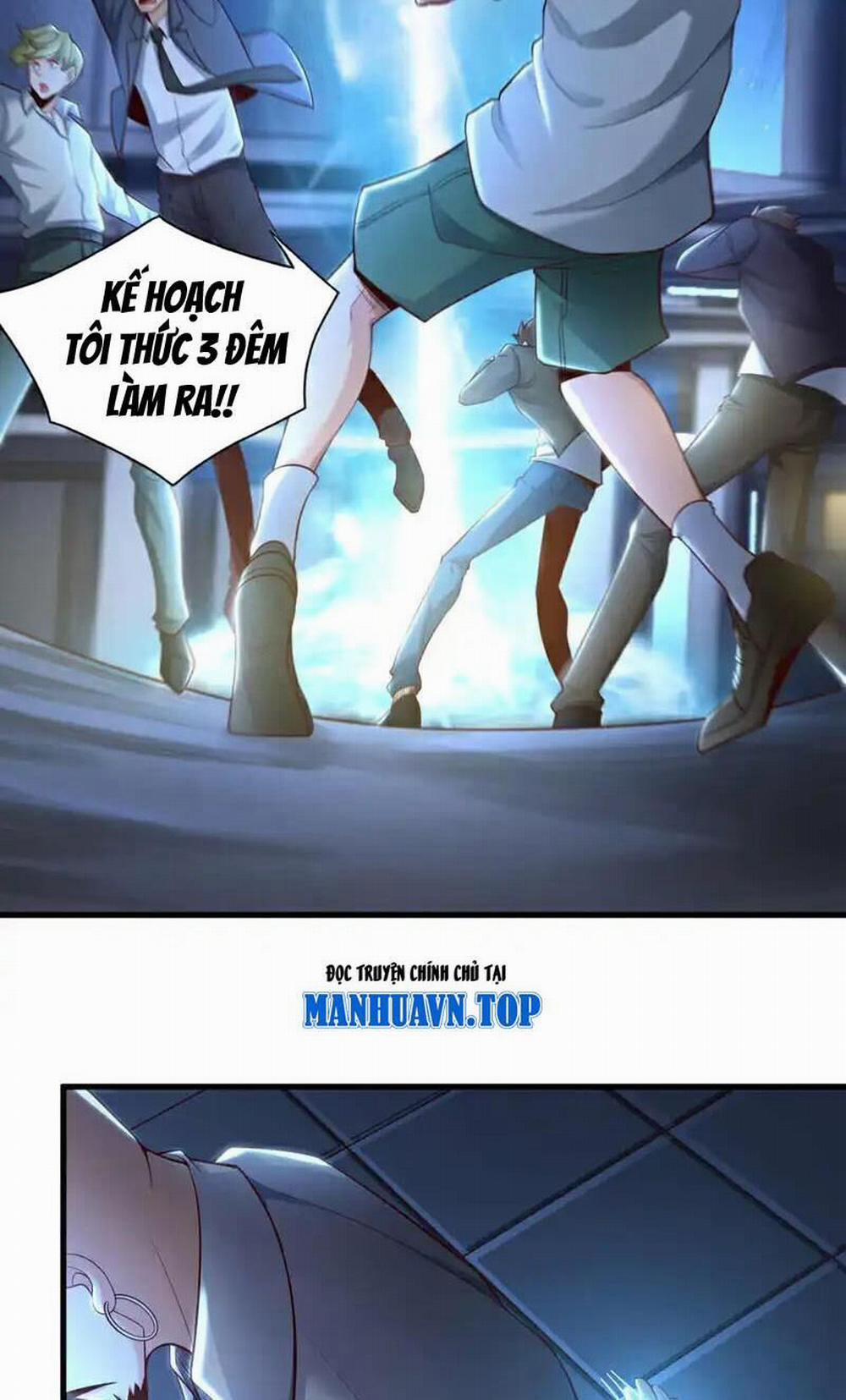 Trấn Quốc Thần Tế 68 trang 5