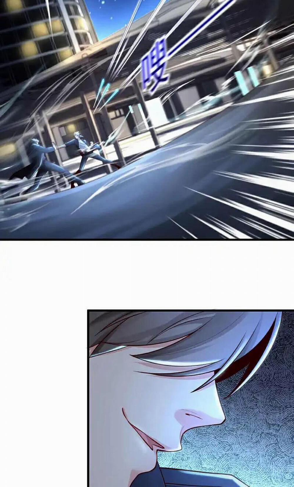 Trấn Quốc Thần Tế 68 trang 6