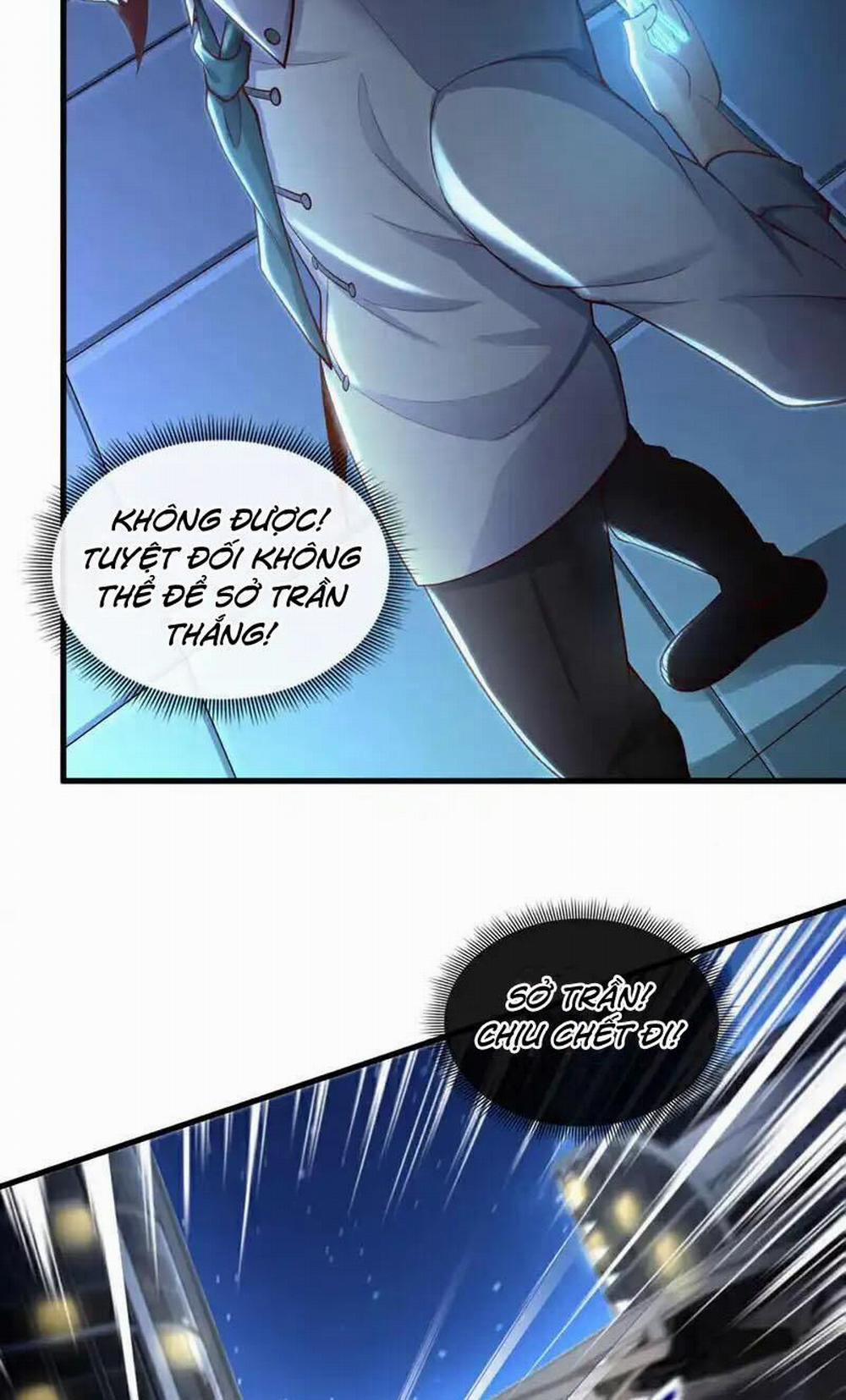 Trấn Quốc Thần Tế 68 trang 7